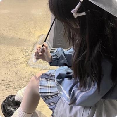花火酱总是迟到
